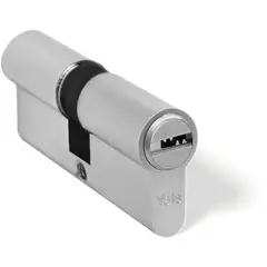 YALE - Cilindro Multipunto Llave-Llave.