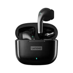 LENOVO - Audífonos LP40 Pro Negro