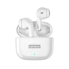 LENOVO - Audífonos LP40 Pro Blanco
