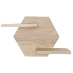 TUHOME - Repisa Faro Rovere