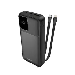 KUZLER - Power Bank 20000mAh