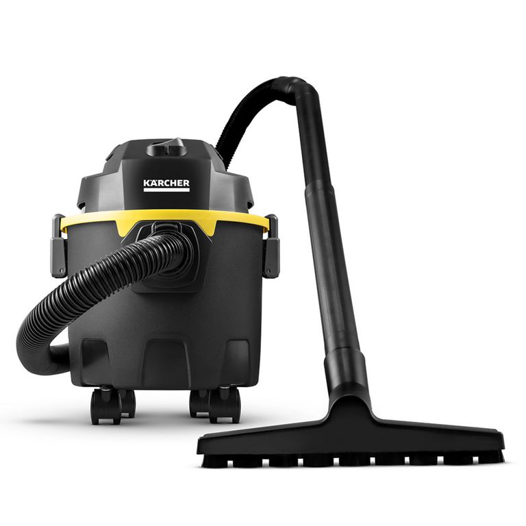 Aspiradora WDL 1 Black