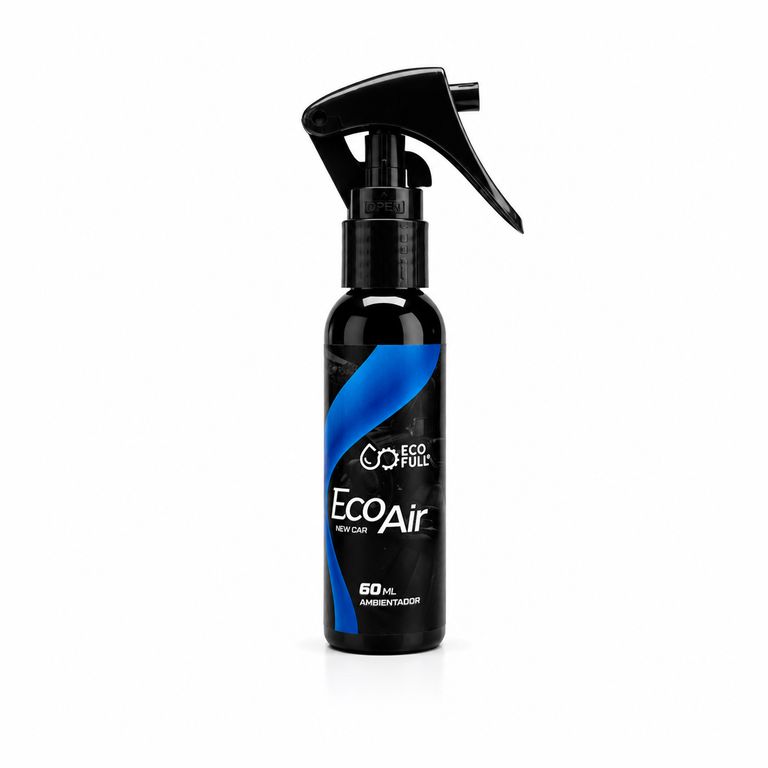 Ambientador New Car 60Ml ECOFULL