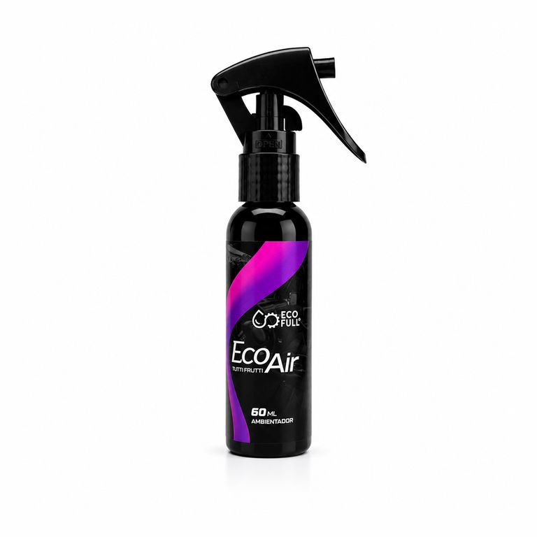 Ambientador Tutti Frutti 60Ml ECOFULL