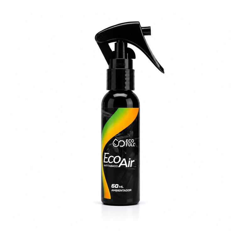 Ambientador Antitabaco 60Ml ECOFULL
