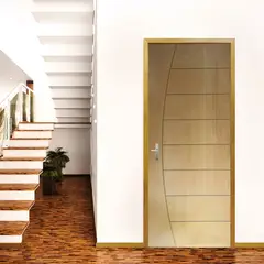 DIMFER - Puerta Principal Fenix 42X900X2070mm