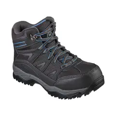 SKECHERS - Zapato de Seguridad Mujer Pomeria T38