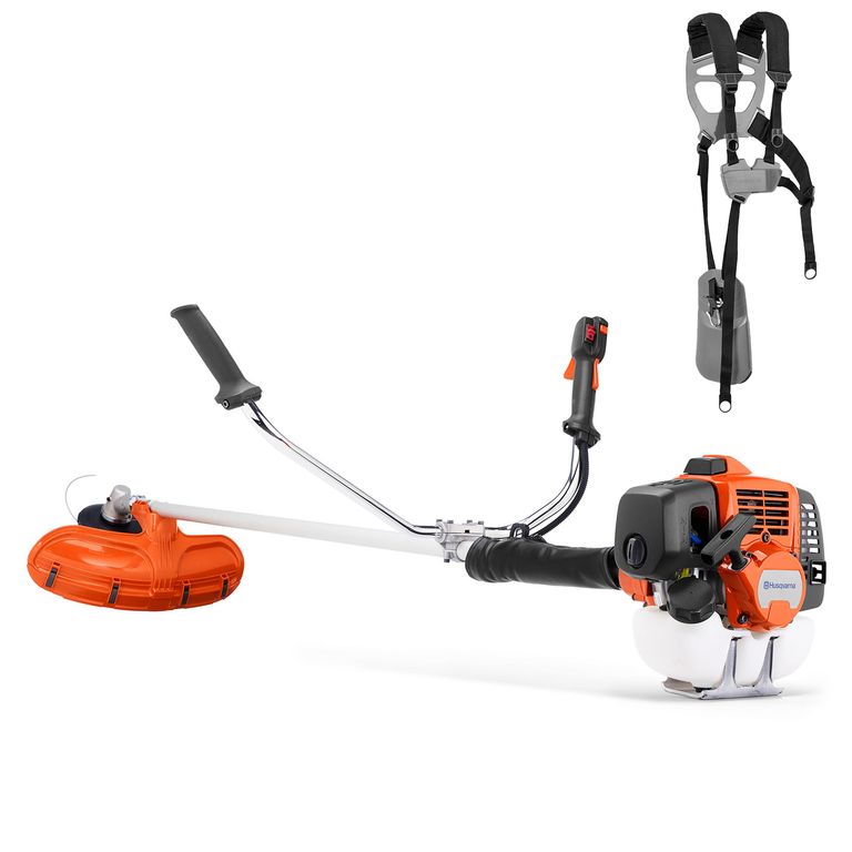 Desbrozadora Husqvarna 143RS
