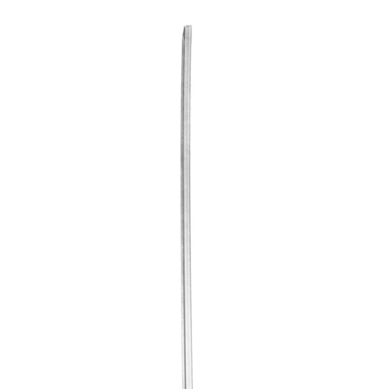 Burlete PVC 2.5mt