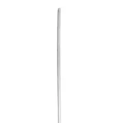 undefined - Burlete PVC 2.5mt