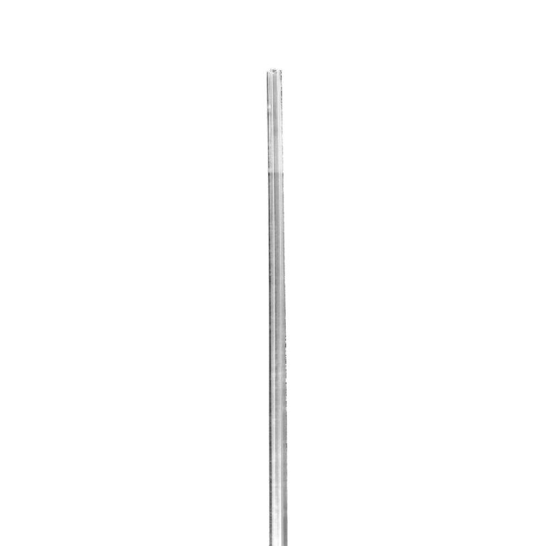 Burletes PVC de aleta flexible