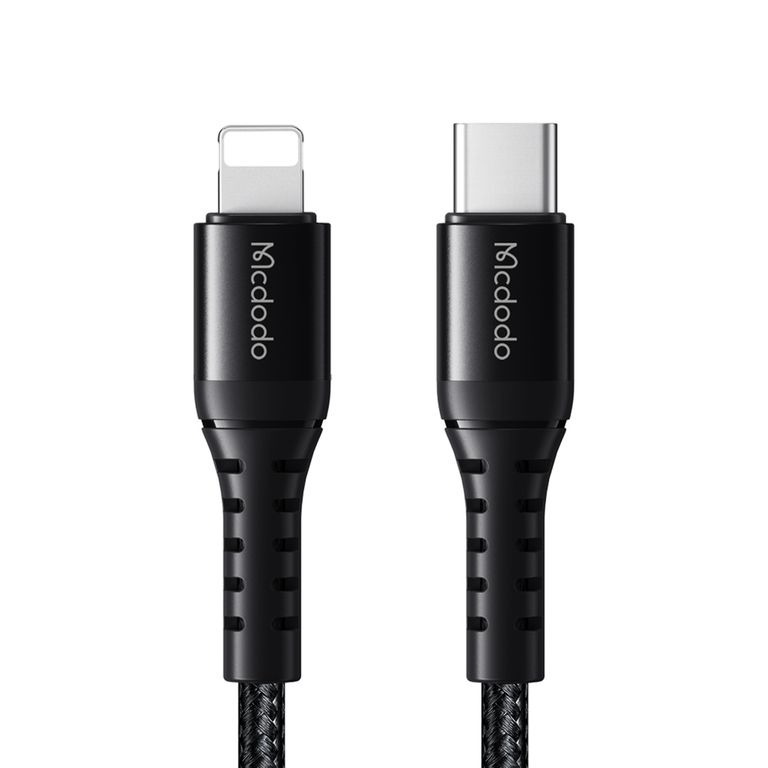 Cable Tipo C a Lightning 1m
