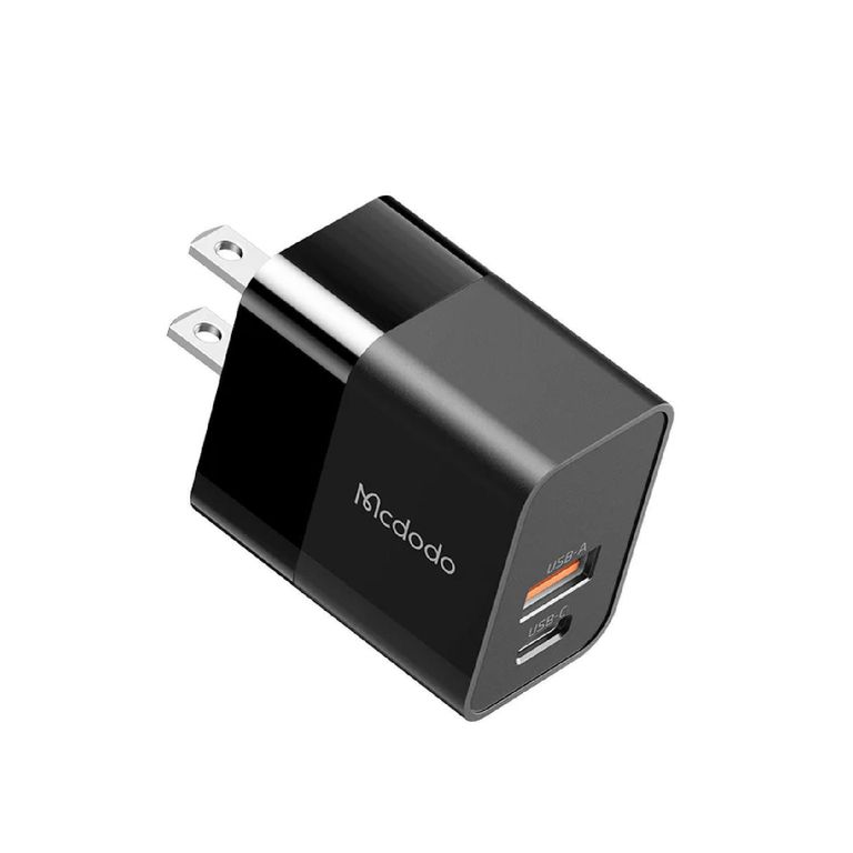 Cargador 20W USB Tipo C