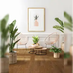 GALA - Cerámica Maderado Legno Notario 20x60cm 1.44m2