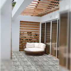 GALA - Cerámica Piedra Cove 46x46cm 1.90m2