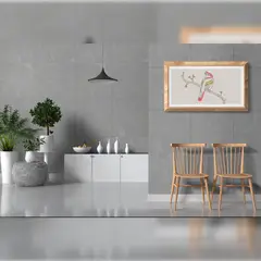 GALA - Cerámica Rustico Stage Steel 60x60cm 1.44m2