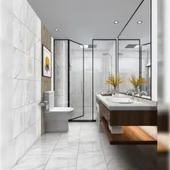 GALA - Cerámica Marmolizado Alpano 46x46cm 1.90m2