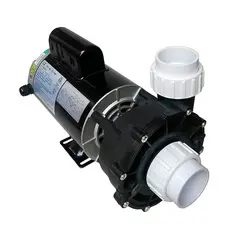GENERICO - Bomba para Spa Monofásica 1HP