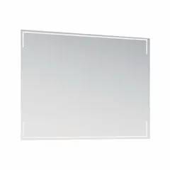 TUHOME - Espejo Terranova Rectangular