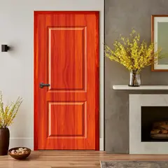 PAMA - Puerta Madrid Cedro 70cm
