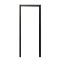 ARES - MARCO PINO FINGER CLEAR C/PET SENEGAL 32X70X2120MM (VANO 100)