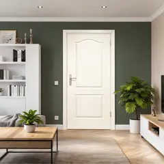 PAMA - Puerta Interior HDF Mosel Beige
