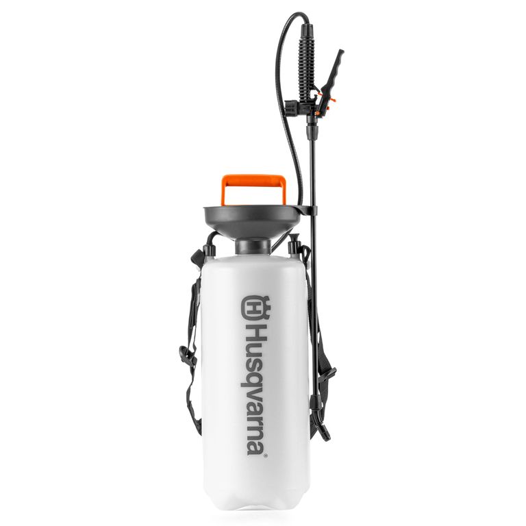 Pulverizadora Manual 308SM
