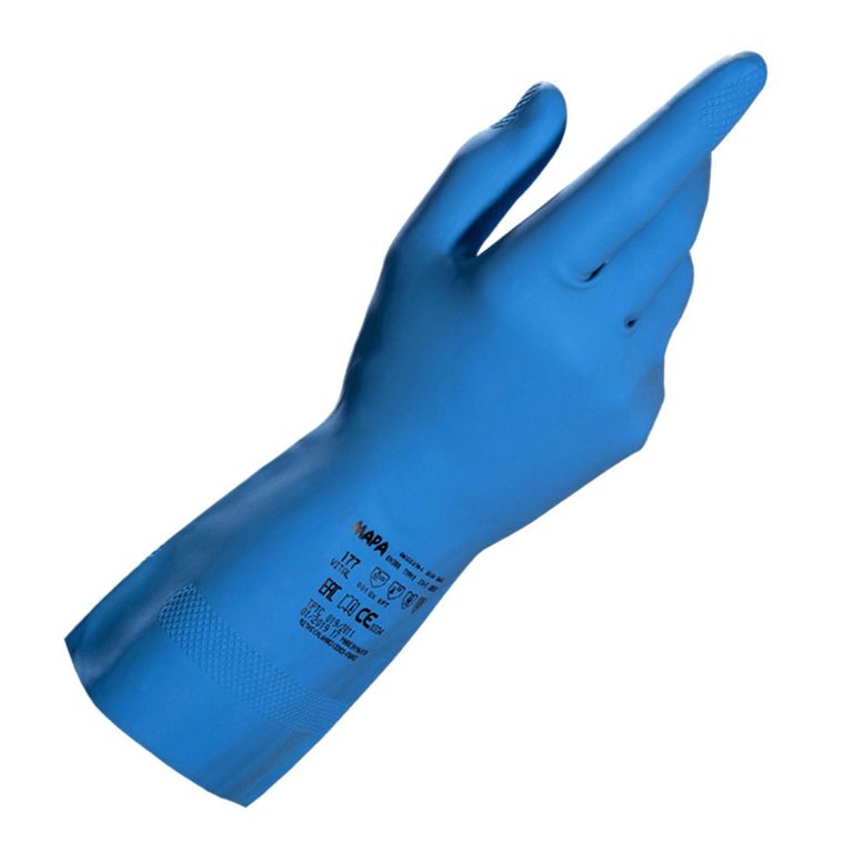 Guante MAPA Vital 177 T-9