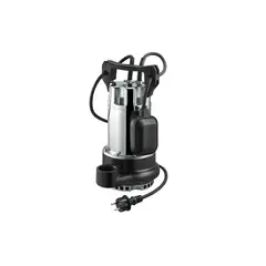 PENTAX - Electrobomba Sumergible DH 100G de 1 HP Aguas Grises