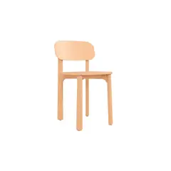 BONNO - Silla de Diseño Oliver Arena