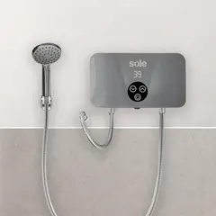 SOLE - Rapiducha Super Pro 5500W