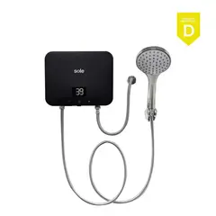 SOLE - Rapiducha Start Temp-Pro