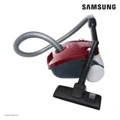SAMSUNG - Aspiradora de Arrastre 2000W VCC4190V3E/XZS