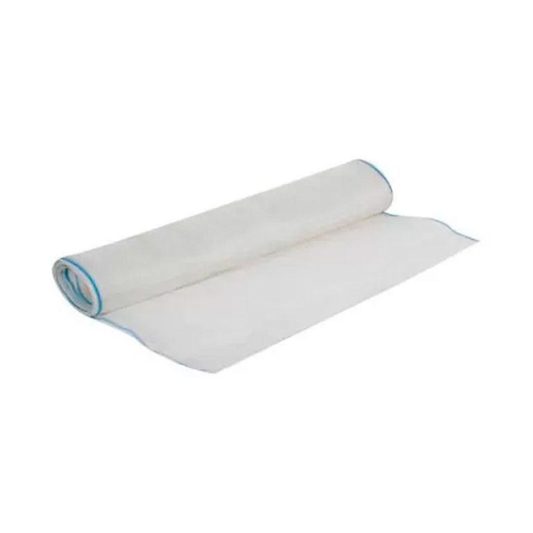 Mosquitera blanca 0.90 x 30 metros.