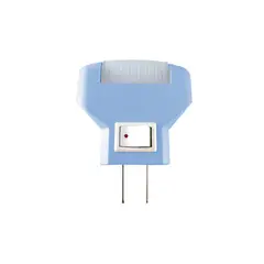 LIGHTECH - Luz Guía LED Celeste 1W 3000K