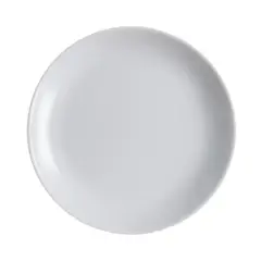 LUMINARC - Set 6 Platos de Entrada Diwali Granit 19cm