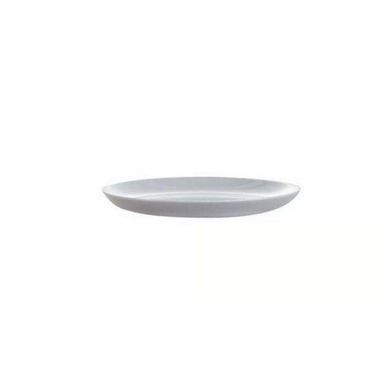 Set 6 Platos Bajos Diwali Granit 27cm