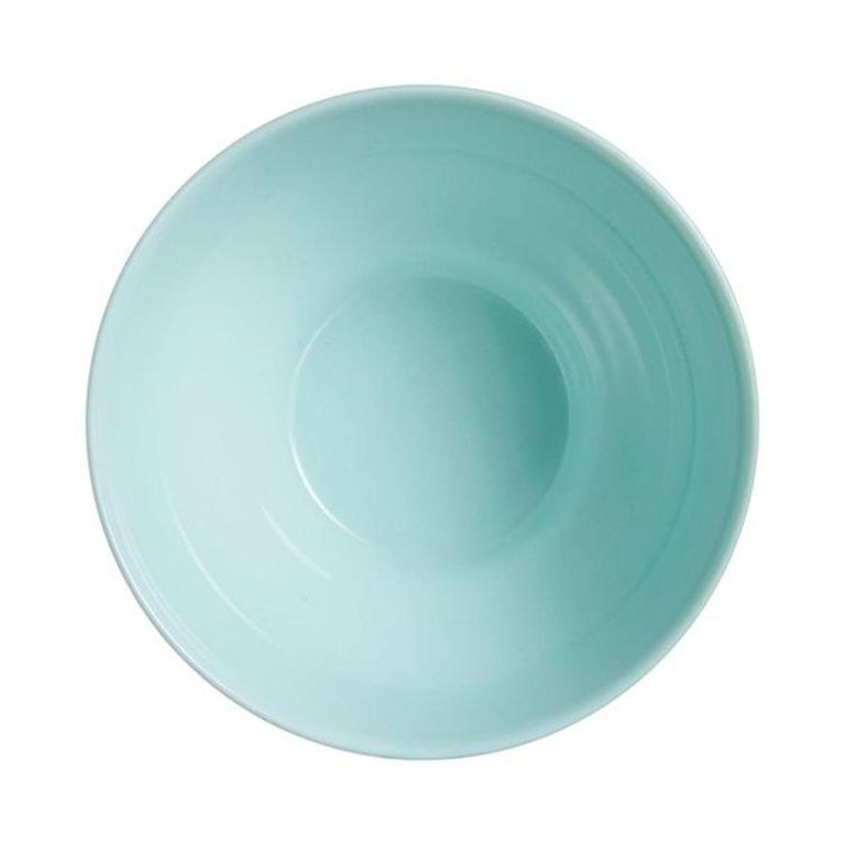 Set 6 Bowls Diwali Turquesa 14.5cm