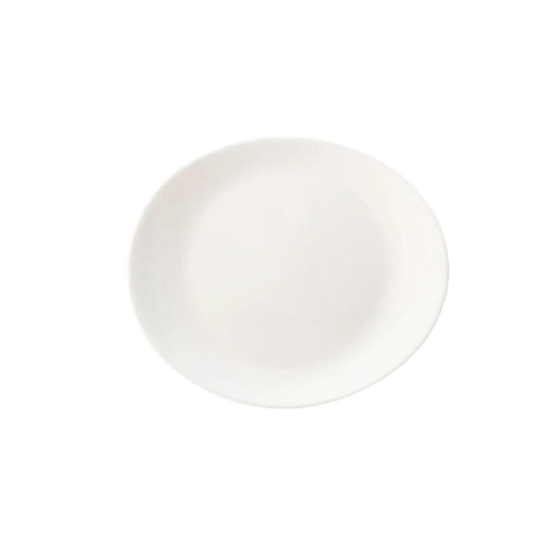 Set 4 Platos Polleros Restaurant Uni 30x26cm