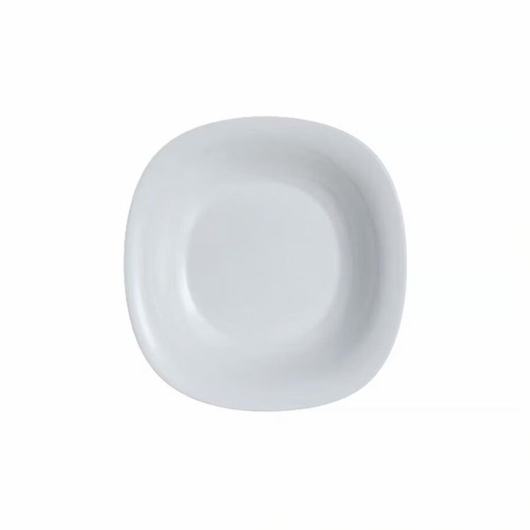 Set 6 Platos Hondos Carine Granit 21cm