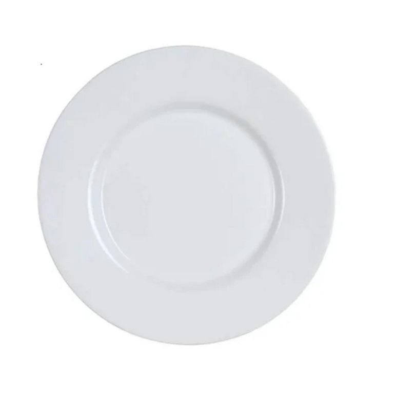 Set 6 Platos Bajos Everyday 24cm