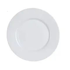 Luminarc - Set 6 Platos Bajos Everyday 24cm