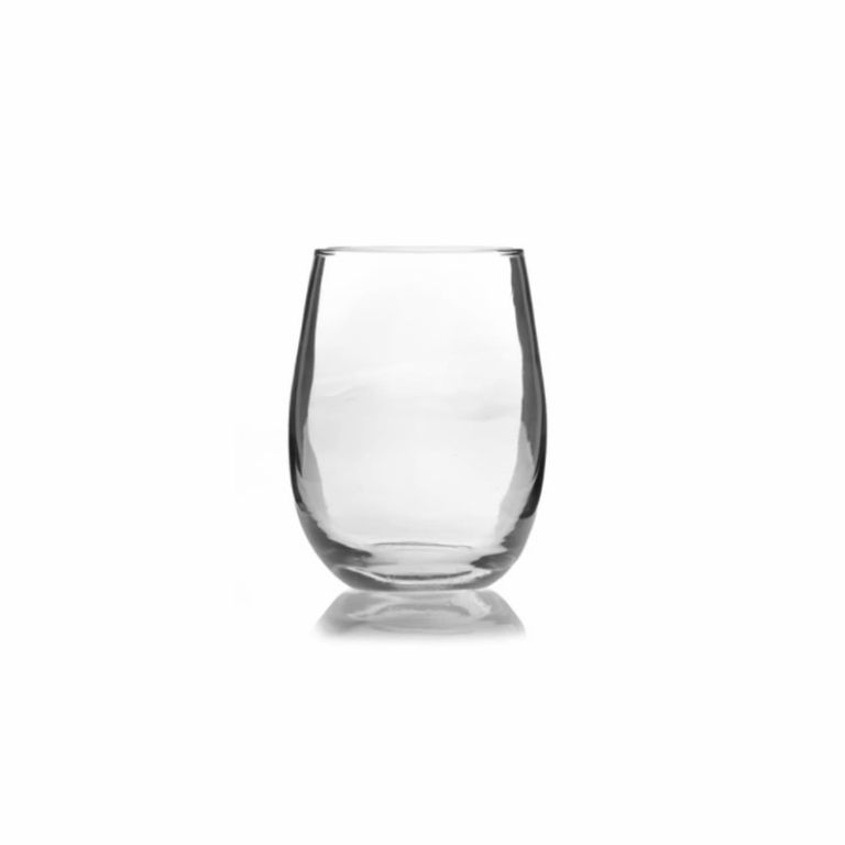 Set 4 Vasos Napa Alto 500ml