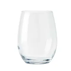 undefined - Set 6 Vasos Altos Primary 440ml