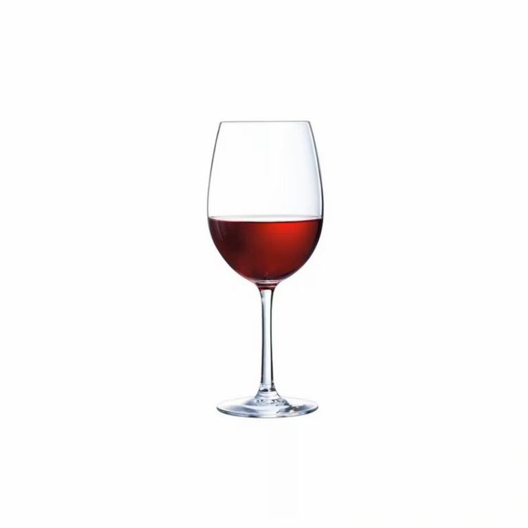 Set 6 Copas Tulipe Cabernet 580ml