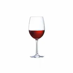 undefined - Set 6 Copas Tulipe Cabernet 580ml
