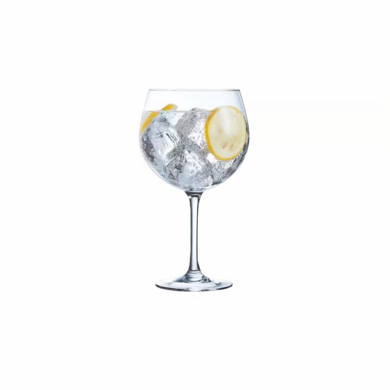 Set 6 Copas Gin Tonic Vina 700ml