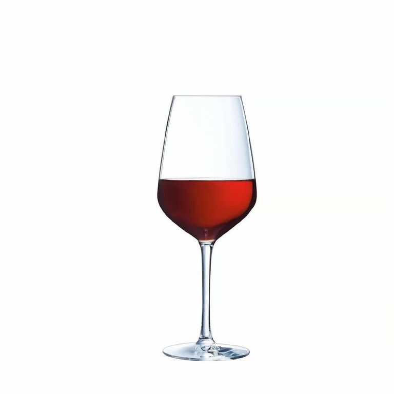 Set 6 Copas de Vino Vinetis 500ml