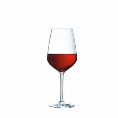 LUMINARC - Set 6 Copas de Vino Vinetis 500ml