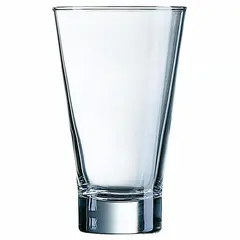 LUMINARC - Set 6 Vasos Altos Peak 420ml